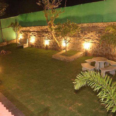 Pine Villa Garden Yercaud Esterno foto