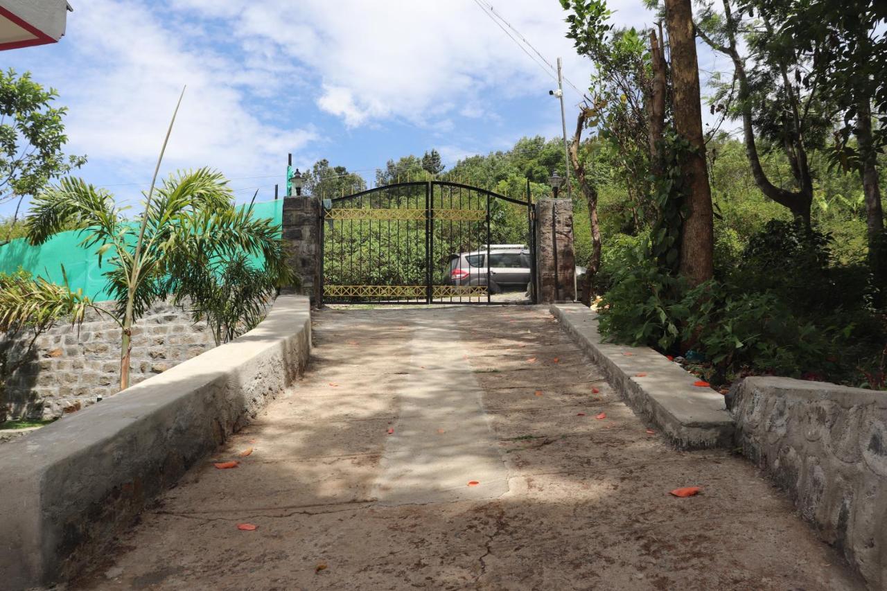 Pine Villa Garden Yercaud Esterno foto