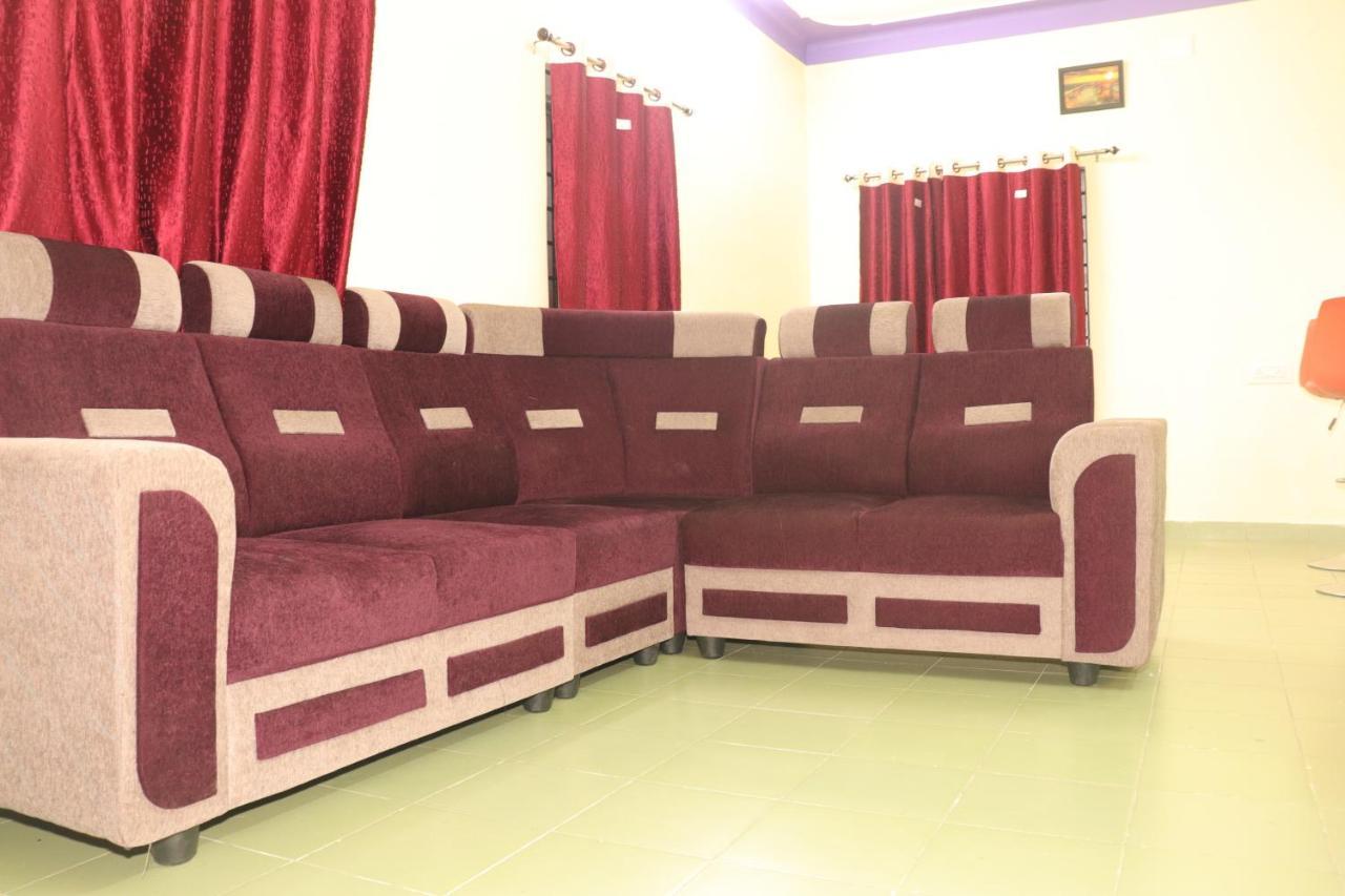 Pine Villa Garden Yercaud Esterno foto