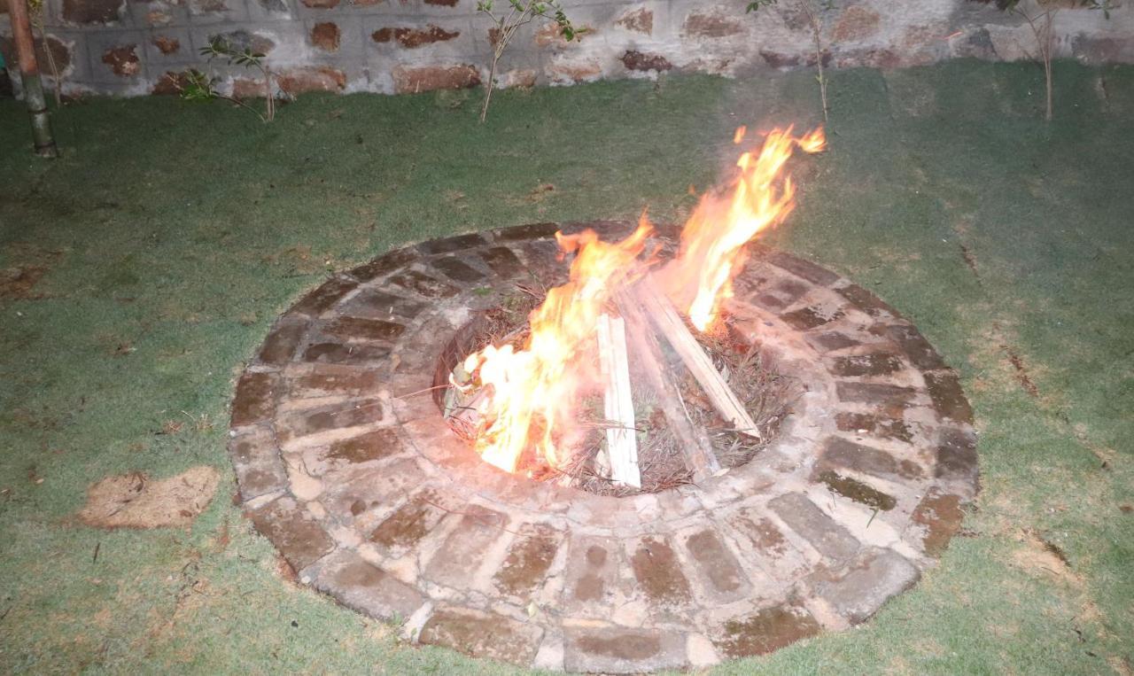 Pine Villa Garden Yercaud Esterno foto