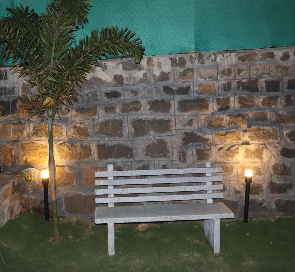Pine Villa Garden Yercaud Esterno foto