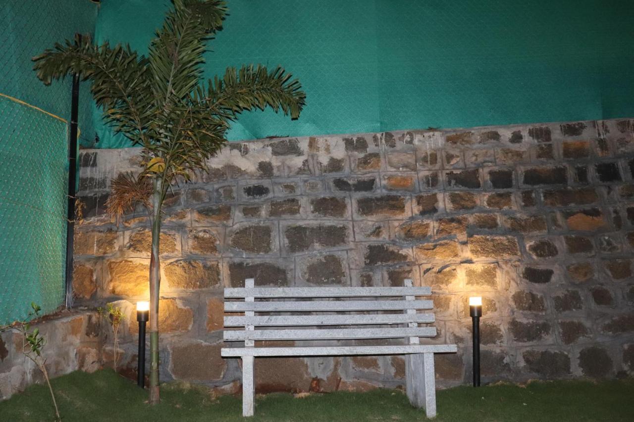 Pine Villa Garden Yercaud Esterno foto